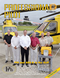 Extended Ops Factors – ProPilot Magazine